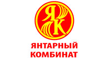 Янтарный комбинат